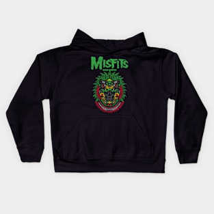 Famous Monsters Kids Hoodie